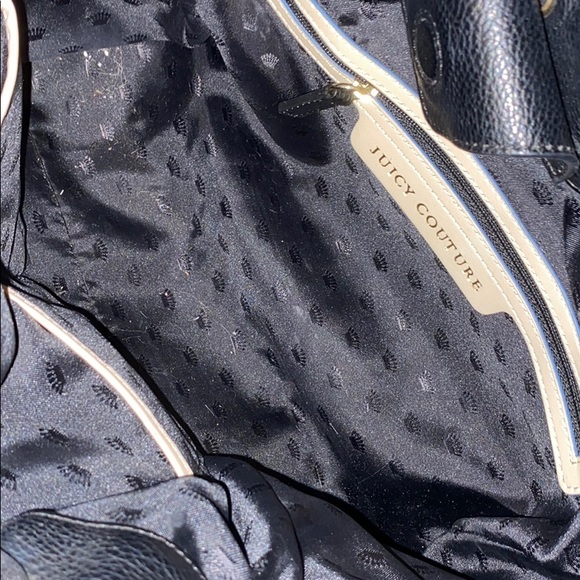 Juicy couture handbag - Picture 7 of 7